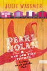 Buchcover Pearl Nolan und der tote Fischer