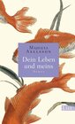 Buchcover Dein Leben und meins