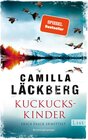 Buchcover Kuckuckskinder (Ein Falck-Hedström-Krimi 11)