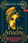 Buchcover Ich, Ariadne