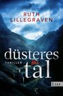 Buchcover Düsteres Tal