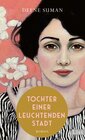 Buchcover Tochter einer leuchtenden Stadt