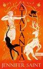 Buchcover Atalanta