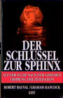 Buchcover Der Schlüssel zur Sphinx