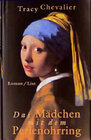 Buchcover Das Mädchen mit dem Perlenohrring