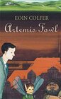 Buchcover Artemis Fowl