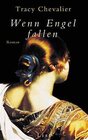 Buchcover Wenn Engel fallen