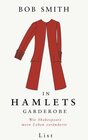Buchcover In Hamlets Garderobe