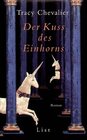 Buchcover Der Kuss des Einhorns