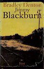 Buchcover Jimmy Blackburn