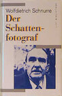 Buchcover Der Schattenfotograf