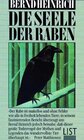 Buchcover Die Seele der Raben