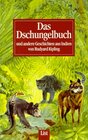 Buchcover Das Dschungelbuch und andere Geschichten aus Indien