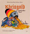 Buchcover Rheingold in Märkischem Sand