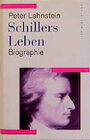 Buchcover Schillers Leben