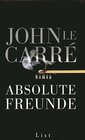 Buchcover Absolute Freunde