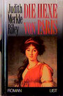 Buchcover Die Hexe von Paris