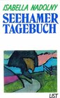 Buchcover Seehamer Tagebuch