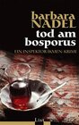 Buchcover Tod am Bosporus