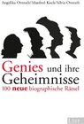 Buchcover Genies und ihre Geheimnisse, Band 2