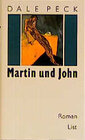 Buchcover Martin und John