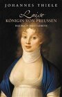 Buchcover Luise - Königin von Preussen