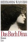 Buchcover Das Buch Dina