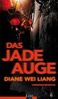Buchcover Das Jadeauge