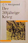 Buchcover Der 30jährige Krieg