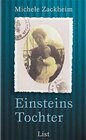 Buchcover Einsteins Tochter