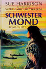 Buchcover Schwester Mond