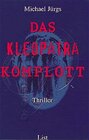 Buchcover Das Kleopatra Komplott