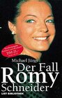 Buchcover Der Fall Romy Schneider