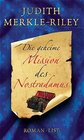 Buchcover Die geheime Mission des Nostradamus