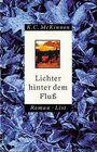 Buchcover Lichter hinter dem Fluss