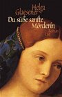 Buchcover Du süsse, sanfte Mörderin