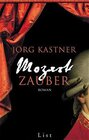 Buchcover Mozartzauber