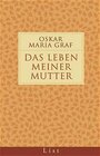 Buchcover Das Leben meiner Mutter