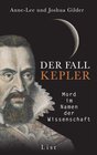 Buchcover Der Fall Kepler