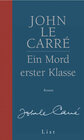 Buchcover Ein Mord erster Klasse