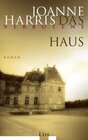 Buchcover Das verbotene Haus