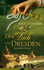 Buchcover Der Dieb von Dresden