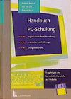 Buchcover Handbuch PC-Schulung