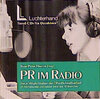 Buchcover PR im Radio