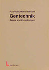 Buchcover Gentechnik