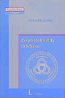 Buchcover Corporate Identity in Schulen