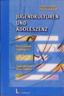 Buchcover Jugendkulturen und Adoleszenz