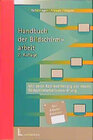 Buchcover Handbuch der Bildschirmarbeit