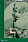 Buchcover Allergien im Kindesalter