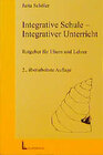 Buchcover Integrative Schule - Integrativer Unterricht